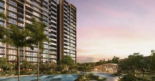 Singapore's Executive Condominium Market: A Hotbed of Demand Despite Rising Prices