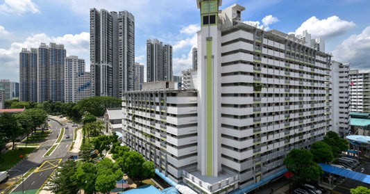 HDB Shophouse in Toa Payoh for Sale: Investment Opportunities