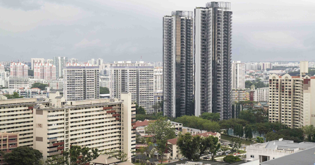 Singapore may need more ‘aggressive’ property cooling measures: Barclays Edgeprop