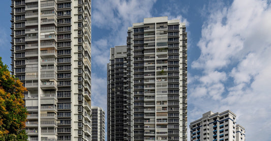 Resale flat prices rise 2.5% in 19th straight quarter: HDB 4Q2024 flash