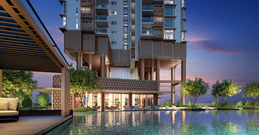 One Bernam nears sellout at 99% sales after weekend promotion; only three penthouses left