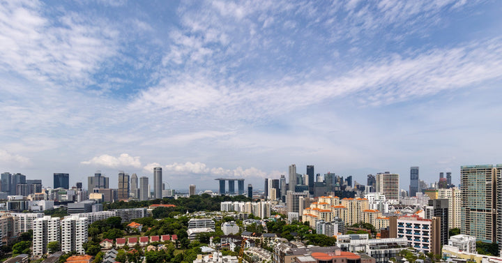Singapore's Next Move: Why Your Property Future Begins Before the Market Blinks