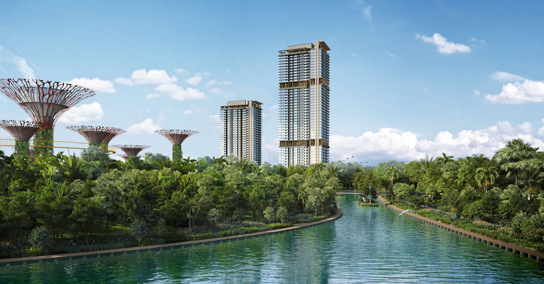 Singapore Developers' Sales Declines in June