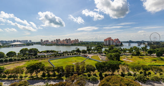 CCR's Golden Window: City-Living at Near-Suburban Prices?
