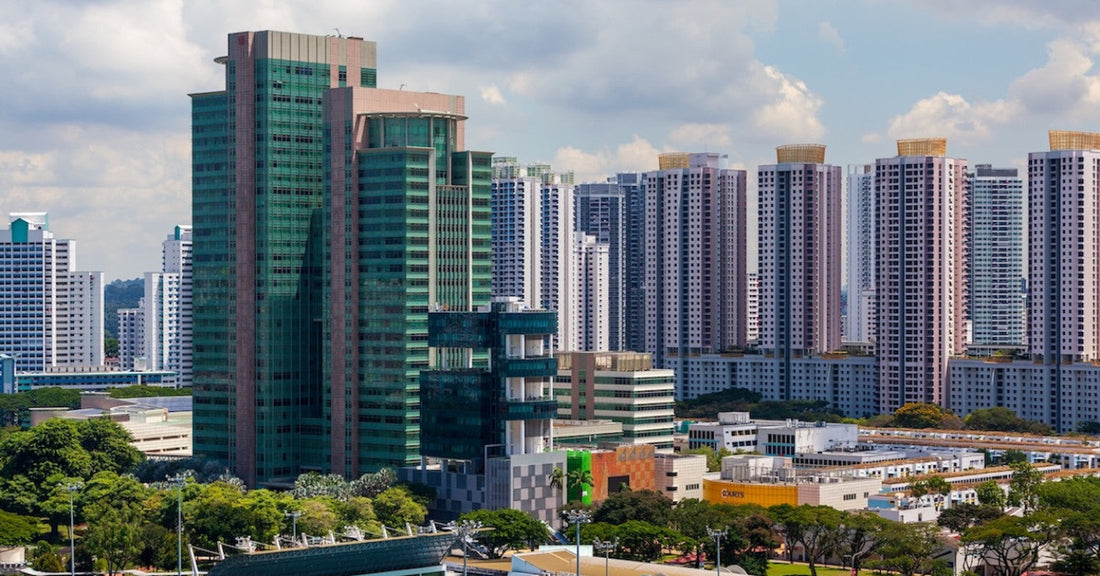 Why More BTO Flats — Not Cooling Measures — Hold the Key to Resale Stability