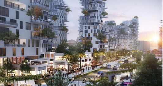 Competitive Bids Push Up Land Betterment Charges for Non-Landed Residential Use