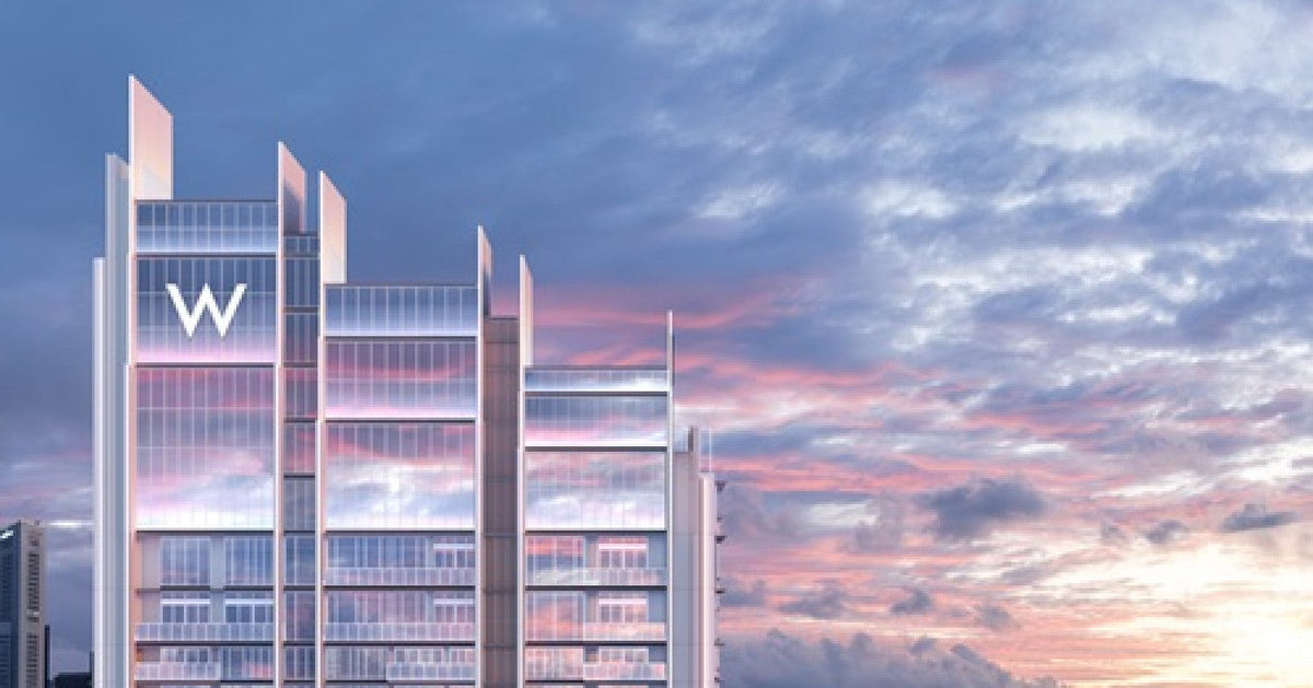 IOI Properties Launches W Residences Marina View: A New Benchmark in Branded Luxury Living