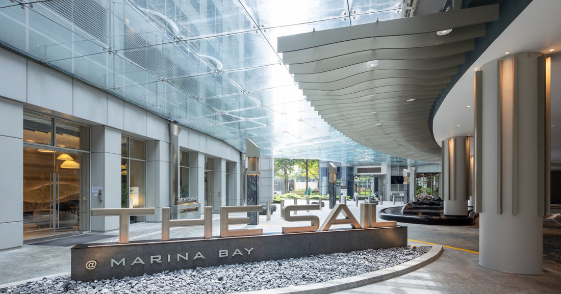 The Sail @ Marina Bay: A New Chapter for Singapore’s Iconic Waterfront Residence