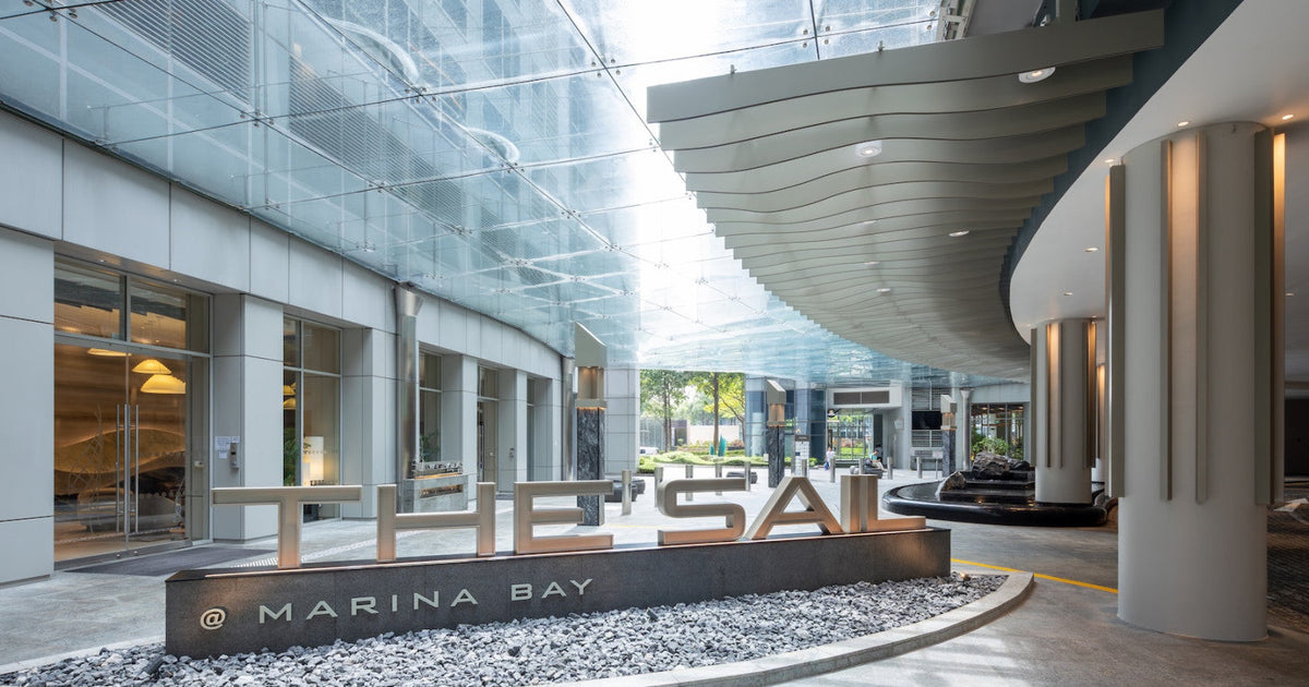 The Sail @ Marina Bay: A New Chapter for Singapore’s Iconic Waterfront Residence