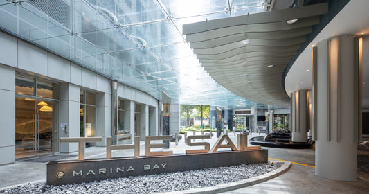 The Sail @ Marina Bay: A New Chapter for Singapore’s Iconic Waterfront Residence