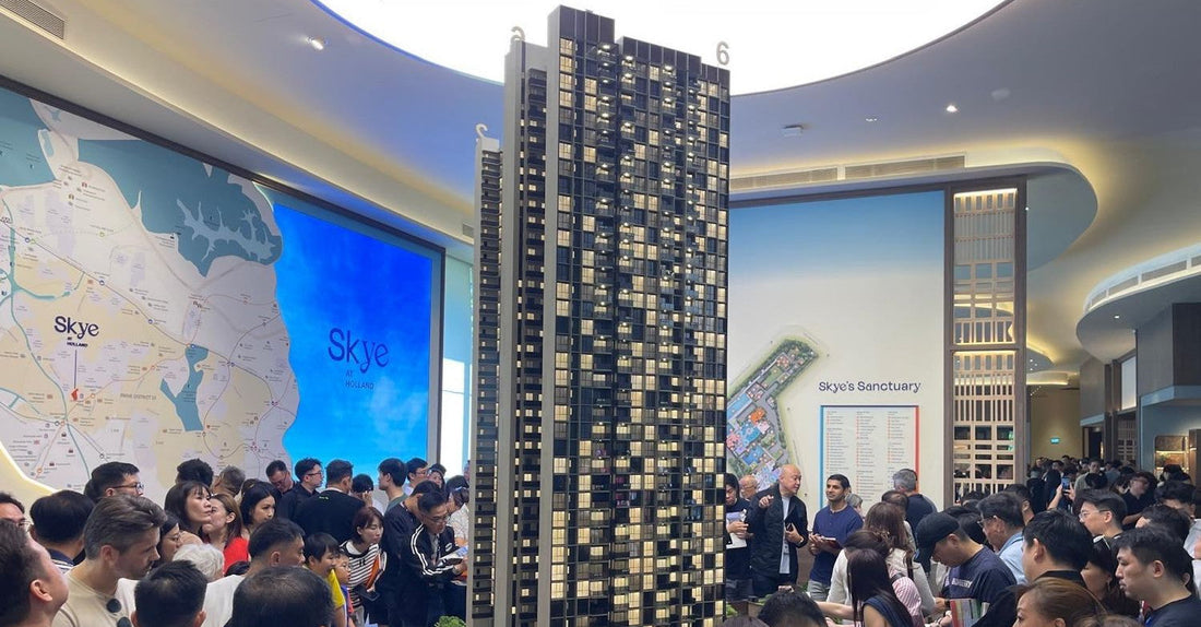 October’s New Launch Wave Sparks Biggest Sales Month in Nearly Two Decades