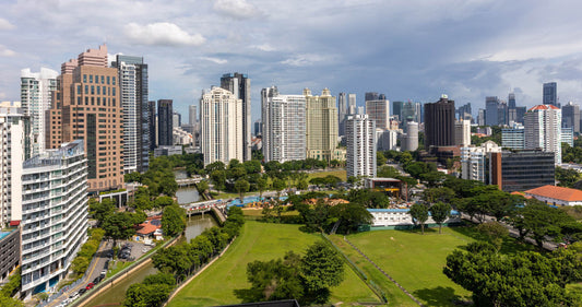 Singapore’s 1H2026 GLS: Key Sites, Big Movers & What Buyers Should Know