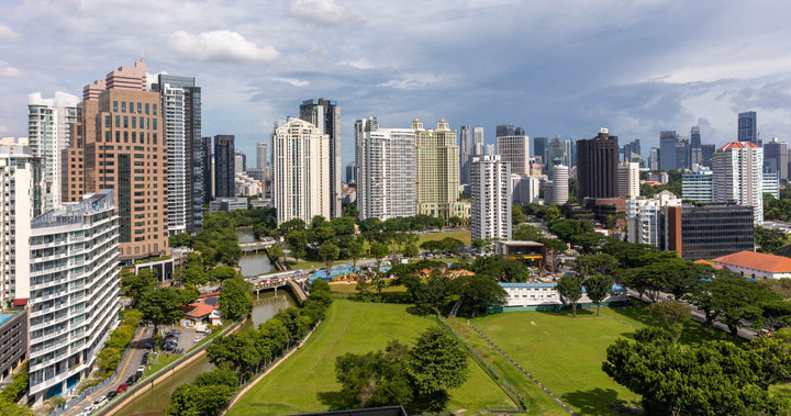 Where to Find Singapore’s Most Budget-Friendly Four-Room HDB Homes in 2025