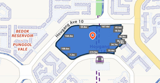 Hougang Central’s Next Landmark: Integrated Living Set to Redefine the Northeast
