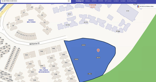 A New EC Opportunity Emerges in Yishun After a Decade-Long Wait