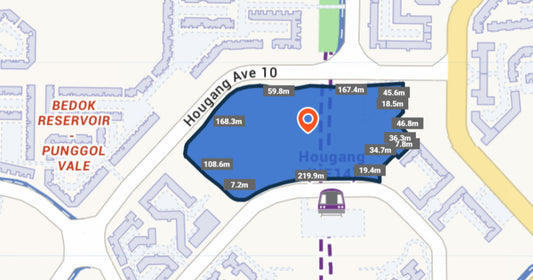 Hougang Central’s Next Chapter: A New Integrated Hub Set to Redefine the Heart of the Estate