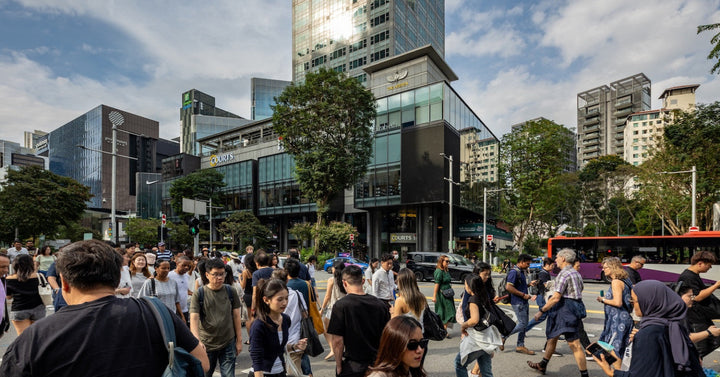 From Survival to Reinvention: How Singapore’s Retail Scene Can Find Its Spark Again