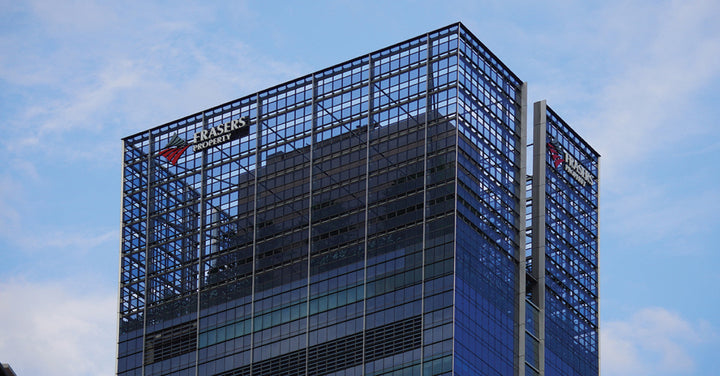 Singapore Emerges as a Global Leader in Future-Ready Real Estate