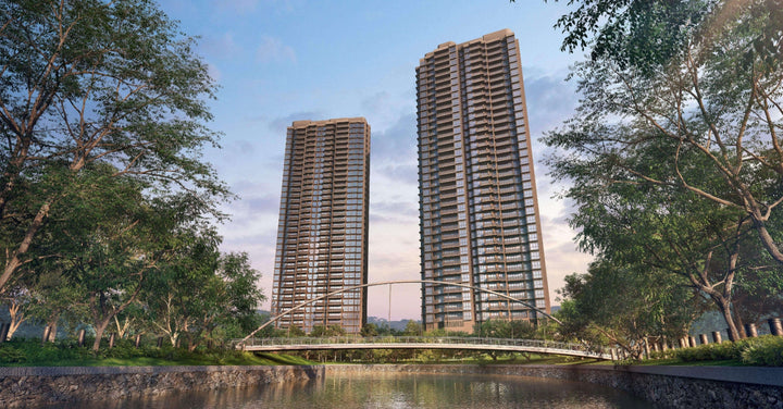 River Modern Launch Shows Strong Demand for Prime Riverfront Homes in District 9