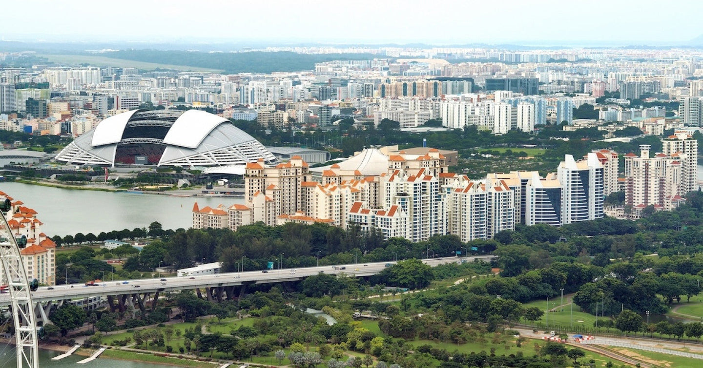 Strongest Land Value Revision Since 2022: What the Latest LBC Hike Means for Property Buyers & Investors in Singapore
