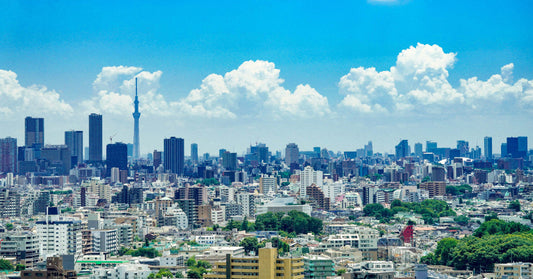 Singapore Investors Turn to Japan: Rental-Ready Homes Gain Popularity Amid Global Uncertainty