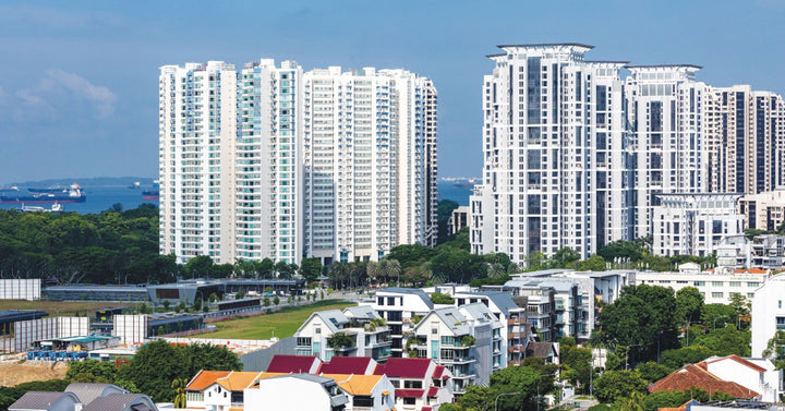 Bayshore Transformation & TEL Completion: Why East Coast Homes Are Gaining Momentum