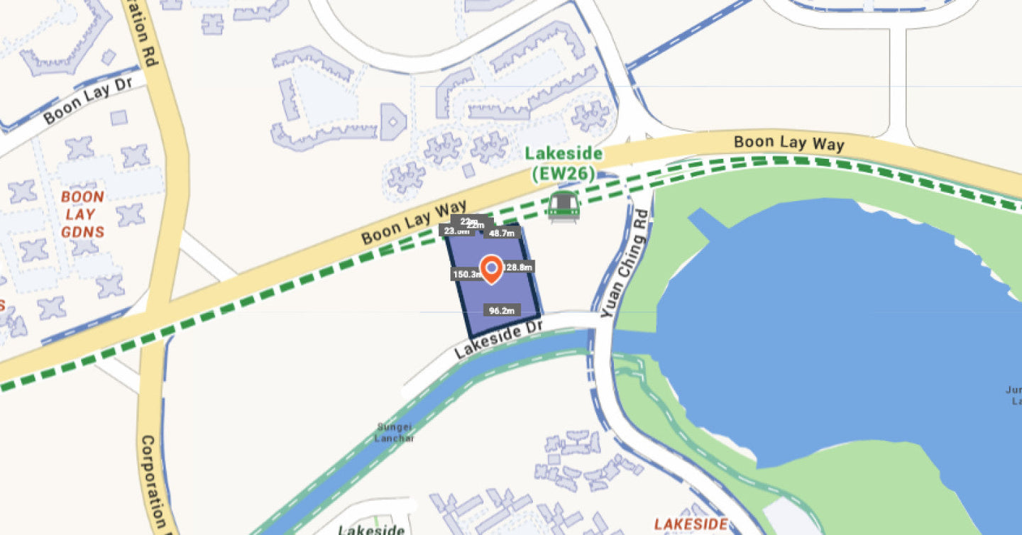 CDL Expands Pipeline with Jurong Lake Condo, EC Projects and Asset Renewal Strategy