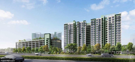 February BTO exercise launches 4,126 flats for sale Edge Prop