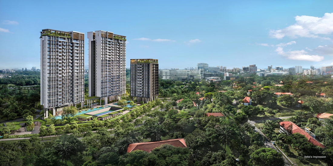 Weekend Launches: One Marina Gardens & Bloomsbury Residences See Solid Buyer Demand