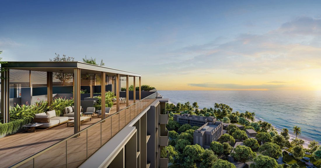 Beachfront EC Living Returns to Pasir Ris With a New Coastal Launch
