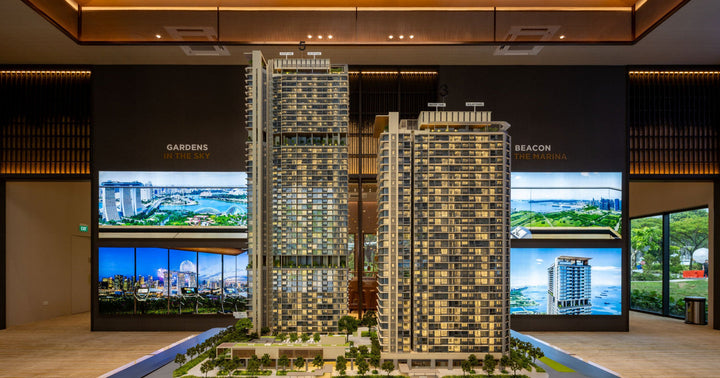 May 2025 Developer Sales Plunge 53% Month-on-Month Despite Yearly Uptick