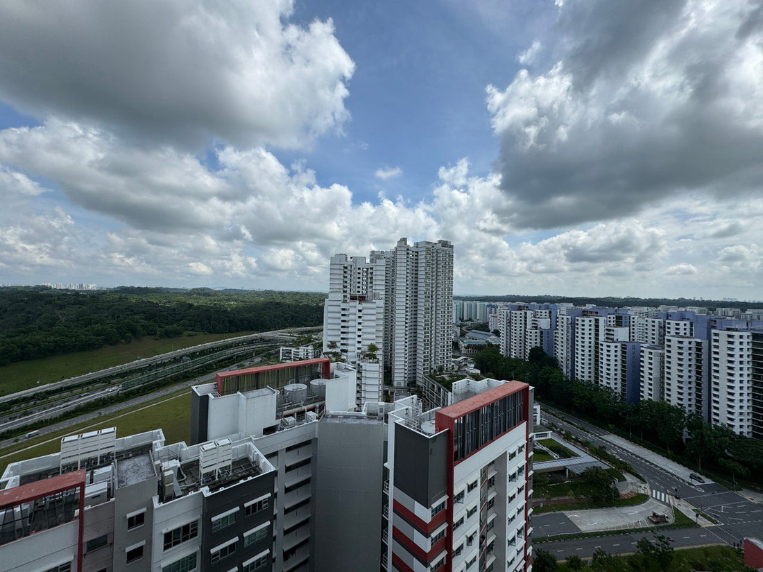 Case Study: Overcoming Ethnic Quota Restrictions in HDB Sales