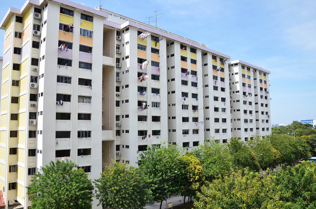Navigating HFE and HDB Purchase while using fully Cash