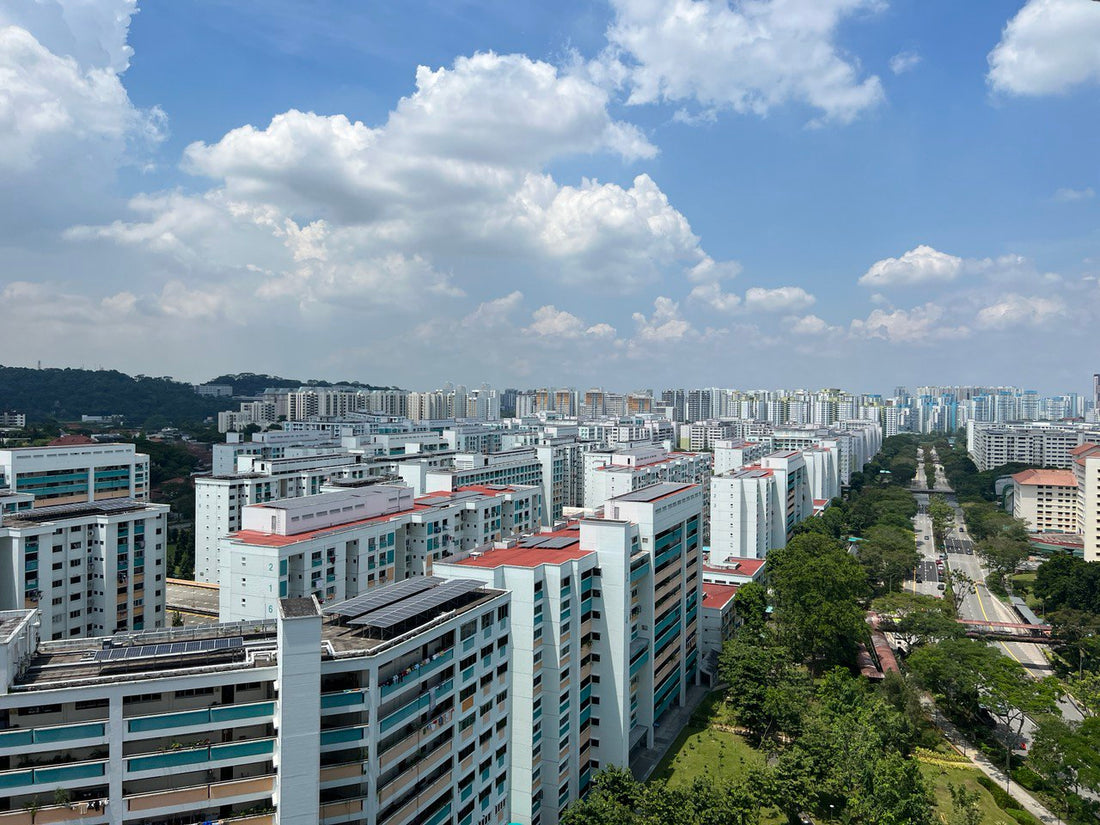 Navigating HDB Inheritance with private properties