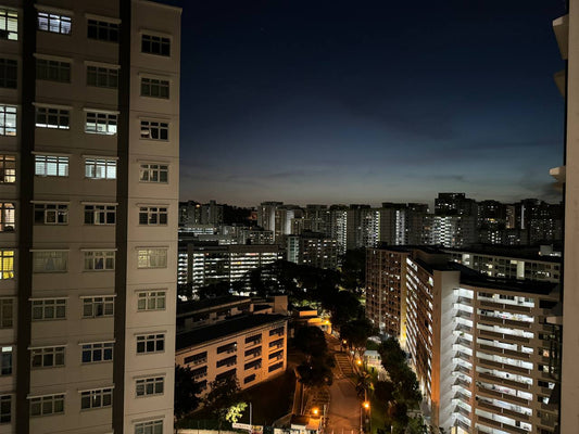 ANALYSIS: Which HDB towns have the highest and lowest price growth?
