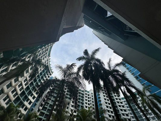 Navigating the Transition from EC to HDB after 55