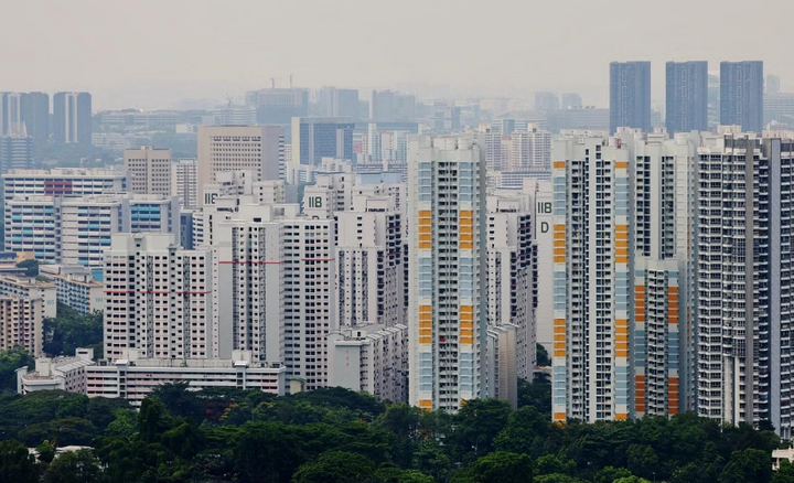 Evolving HDB Resale Landscape in 2024