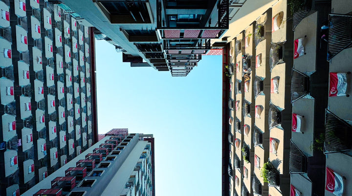 Singapore's HDB Resale Market Outlook 2025:
