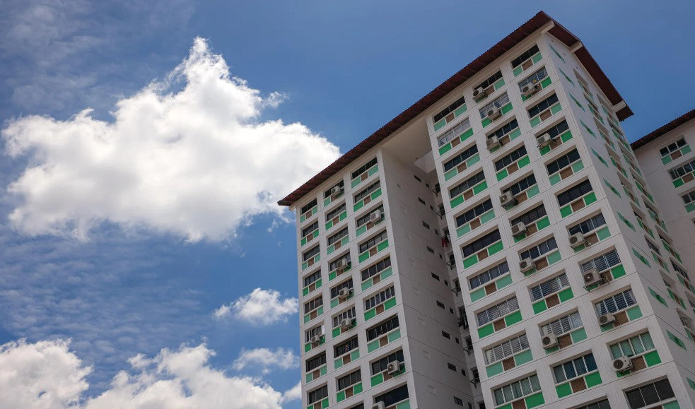 Time Running Out for Singapore’s Oldest HDB Flats: Prices Flatten, Demand Slows