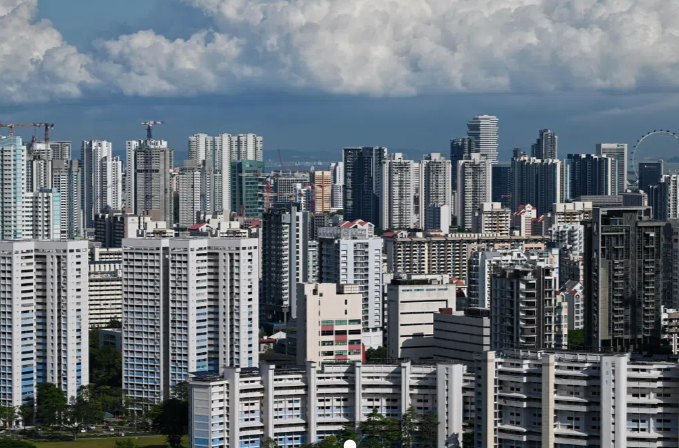 Condo resale prices up slightly in May; volumes dip as CCR deals fall: SRX, 99.co