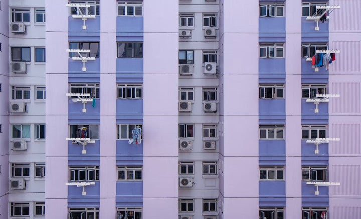 Approaching 55 with Two Condos — Can We Downsize to an HDB?
