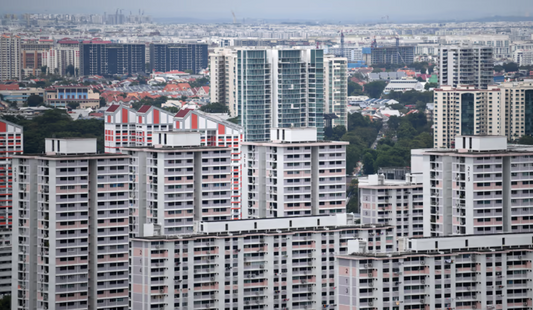 New HDB Cooling Measures and Increased Housing Grants