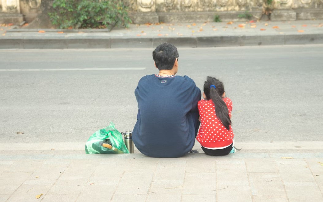 Can a Parent and Child SPR Buy a Resale HDB Flat in Singapore?