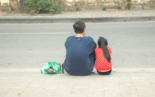Can a Parent and Child SPR Buy a Resale HDB Flat in Singapore?