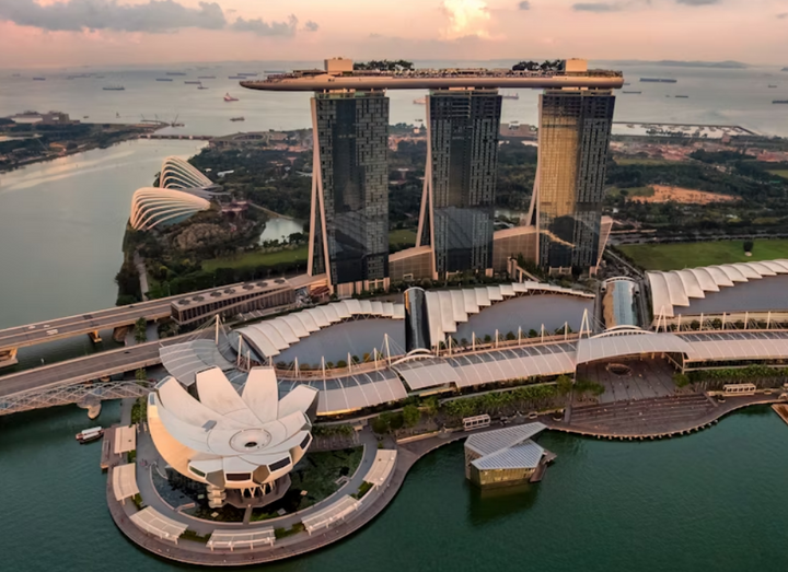 Singapore Property Snapshot: Biggest Deals, Highest Rents and Most Searched Homes