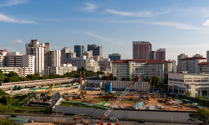 Woodlands Shines: Robust Demand in December BTO Exercise Surpasses Expectations