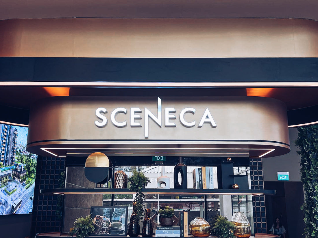 Sceneca Residence Review