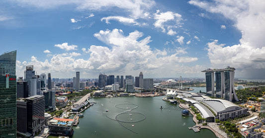 Singapore Strengthens Its Position as a Global Magnet for High-Net-Worth Individuals