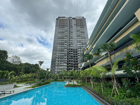 Navigating the Shifting Tides: 2024 Trends in Singapore's Private Property Market