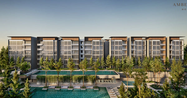 Amberwood at Holland by Sim Lian - Holland Plain new launch condo, Singapore